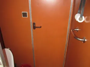 Prodej bytu 2+1, Praha - Kamýk, Olbramovická, 61 m2