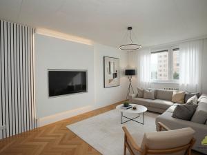 Prodej bytu 2+kk, Praha - Chodov, Michnova, 43 m2