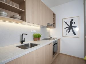 Prodej bytu 2+kk, Praha - Chodov, Michnova, 43 m2