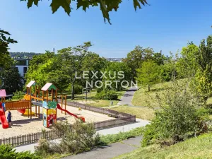 Prodej bytu 3+kk, Praha - Libeň, Zenklova, 89 m2