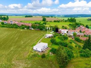 Prodej pozemku, Prostějovičky, 644 m2