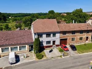 Prodej rodinného domu, Zborovice - Medlov, 200 m2