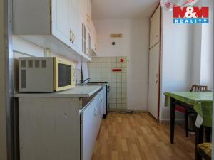 Prodej bytu 2+1, Šumperk, Revoluční, 58 m2