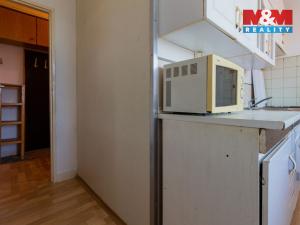 Prodej bytu 2+1, Šumperk, Revoluční, 58 m2