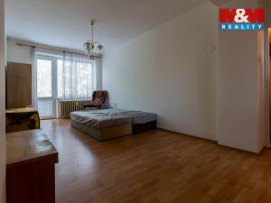 Prodej bytu 2+1, Šumperk, Revoluční, 58 m2