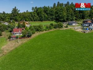 Prodej pozemku pro bydlení, Valašské Meziříčí - Bynina, 1649 m2