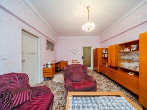 Prodej bytu 3+1, Karviná, Cihelní, 80 m2