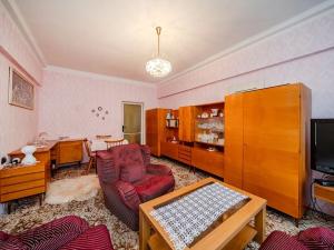 Prodej bytu 3+1, Karviná, Cihelní, 80 m2
