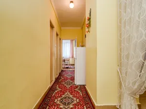 Prodej bytu 3+1, Karviná, Cihelní, 80 m2