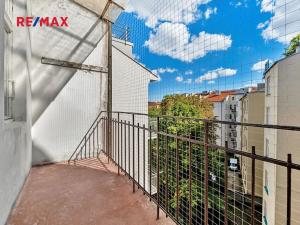 Prodej bytu 3+1, Praha - Bubeneč, Terronská, 95 m2