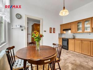 Prodej bytu 3+1, Praha - Bubeneč, Terronská, 95 m2