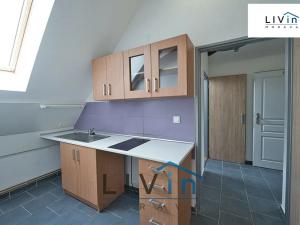 Pronájem bytu 1+1, Olomouc, Zámečnická, 30 m2