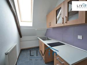 Pronájem bytu 1+1, Olomouc, Zámečnická, 30 m2