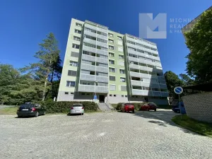 Prodej bytu 3+1, Tišnov, Halasova, 72 m2