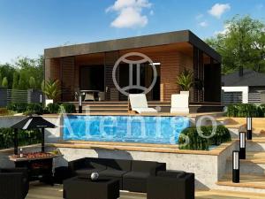 Prodej rodinného domu, Otročín, 140 m2
