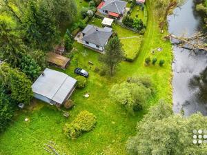 Prodej chaty, Melč, 55 m2