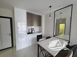Prodej bytu 2+kk, Nesebar, Bulharsko, 44 m2