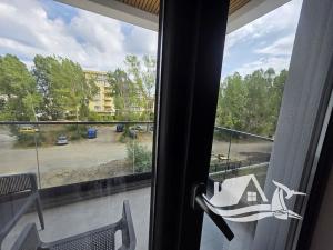 Prodej bytu 2+kk, Nesebar, Bulharsko, 44 m2