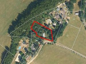 Prodej chaty, Cheb, 55 m2