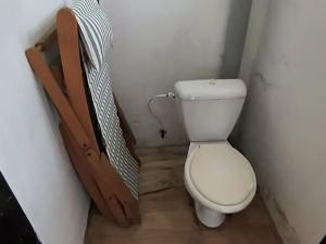 Prodej chaty, Cheb, 55 m2