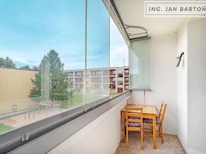 Prodej bytu 2+1, Brtnice, Nad Práchovnou, 57 m2