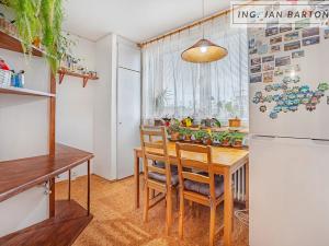 Prodej bytu 2+1, Brtnice, Nad Práchovnou, 57 m2