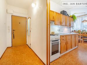 Prodej bytu 2+1, Brtnice, Nad Práchovnou, 57 m2