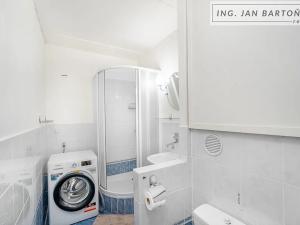 Prodej bytu 2+1, Brtnice, Nad Práchovnou, 57 m2