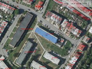 Prodej bytu 2+1, Brtnice, Nad Práchovnou, 57 m2