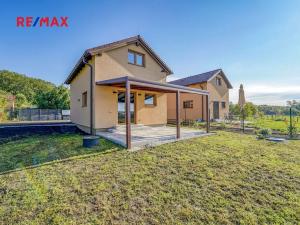 Prodej rodinného domu, Město Touškov, V Zahrádkách, 75 m2