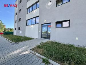 Pronájem bytu 1+kk, Heřmanova Huť, 36 m2