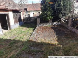 Prodej chaty, Mišovice, 160 m2