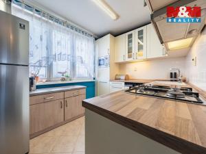 Prodej bytu 4+1, Jirkov, Studentská, 78 m2