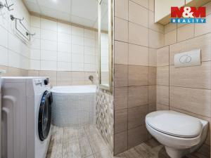 Prodej bytu 4+1, Jirkov, Studentská, 78 m2