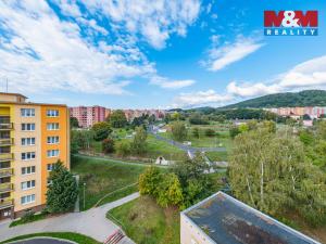 Prodej bytu 4+1, Jirkov, Studentská, 78 m2