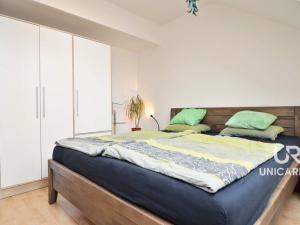 Prodej bytu 3+kk, Velešovice, 71 m2