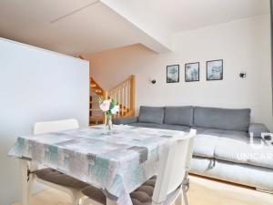 Prodej bytu 3+kk, Velešovice, 71 m2