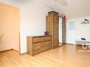 Prodej bytu 3+kk, Velešovice, 71 m2