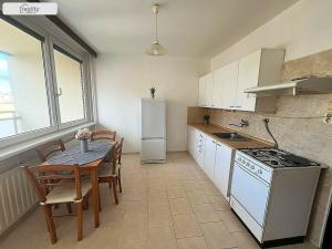 Prodej bytu 1+1, Příbram - Příbram III, Ryneček, 40 m2
