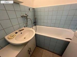 Prodej bytu 1+1, Příbram - Příbram III, Ryneček, 40 m2