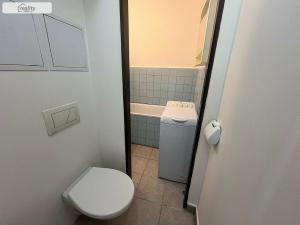 Prodej bytu 1+1, Příbram - Příbram III, Ryneček, 40 m2