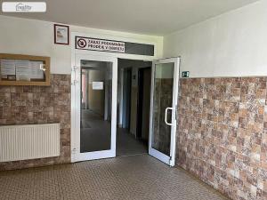 Prodej bytu 1+1, Příbram - Příbram III, Ryneček, 40 m2