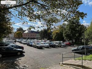 Prodej bytu 1+1, Příbram - Příbram III, Ryneček, 40 m2