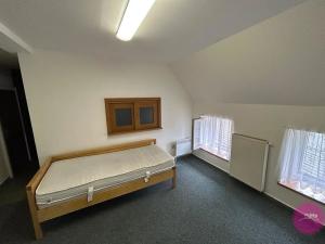 Pronájem bytu 1+kk, Hlušovice, Okružní, 30 m2