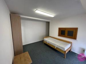 Pronájem bytu 1+kk, Hlušovice, Okružní, 30 m2