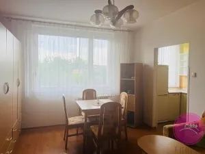 Pronájem bytu 2+kk, Olomouc, Fragnerova, 50 m2