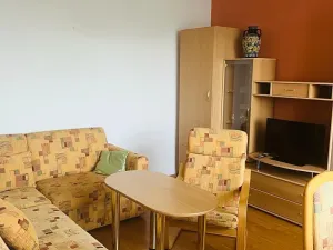 Pronájem bytu 2+kk, Olomouc, Fragnerova, 50 m2