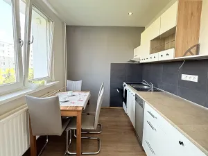 Pronájem bytu 2+1, Liberec, Aloisina výšina, 54 m2