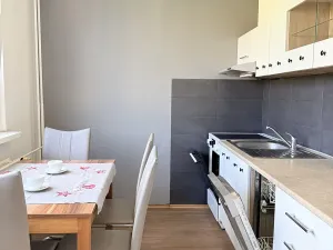 Pronájem bytu 2+1, Liberec, Aloisina výšina, 54 m2