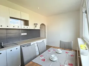 Pronájem bytu 2+1, Liberec, Aloisina výšina, 54 m2